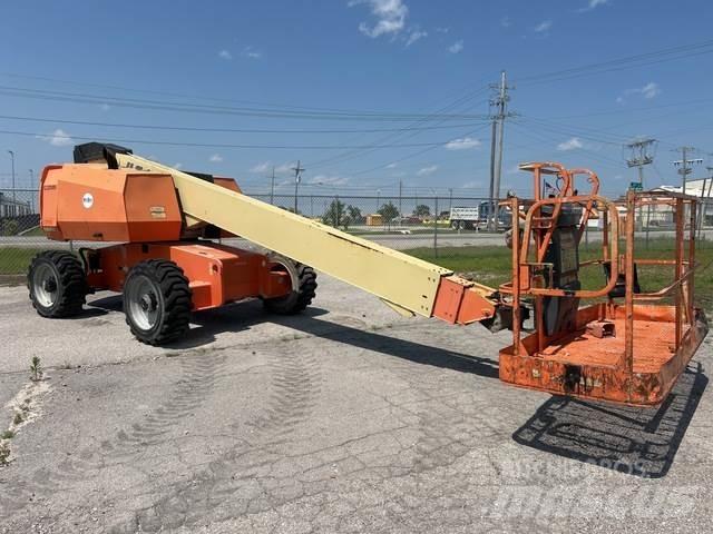 JLG 600S Građevinarstvo – ostalo