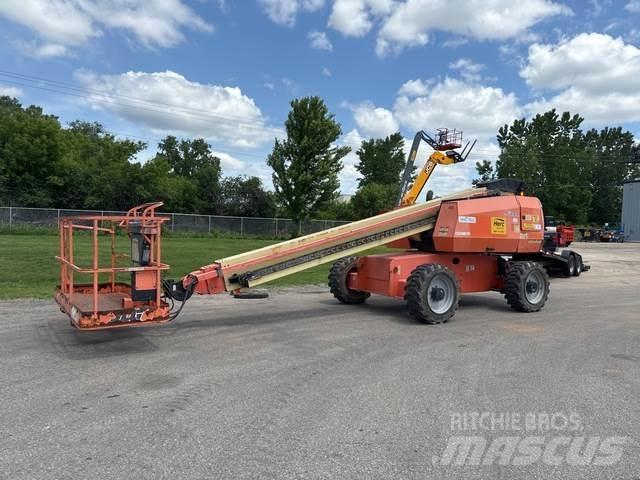 JLG 600S Građevinarstvo – ostalo