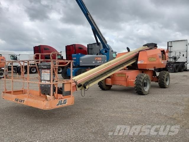 JLG 600S Građevinarstvo – ostalo