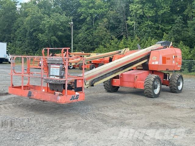 JLG 600S Građevinarstvo – ostalo