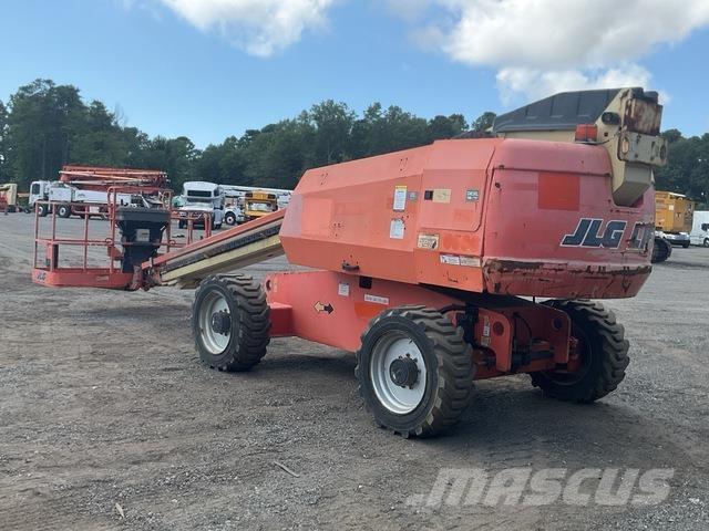 JLG 600S Građevinarstvo – ostalo