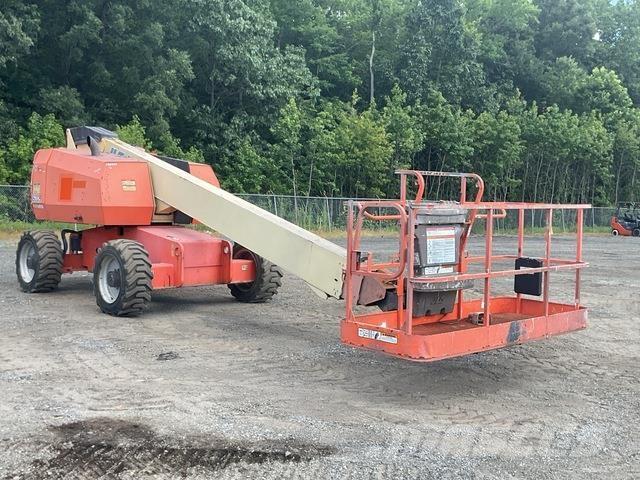 JLG 600S Građevinarstvo – ostalo