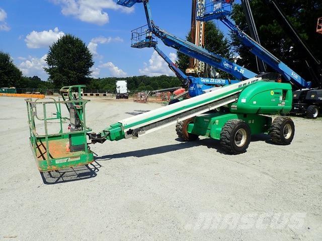 JLG 600S Građevinarstvo – ostalo