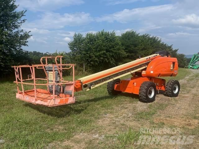 JLG 600S Građevinarstvo – ostalo