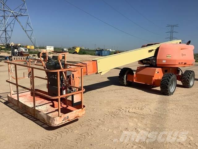 JLG 600S Građevinarstvo – ostalo