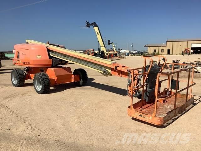 JLG 600S Građevinarstvo – ostalo