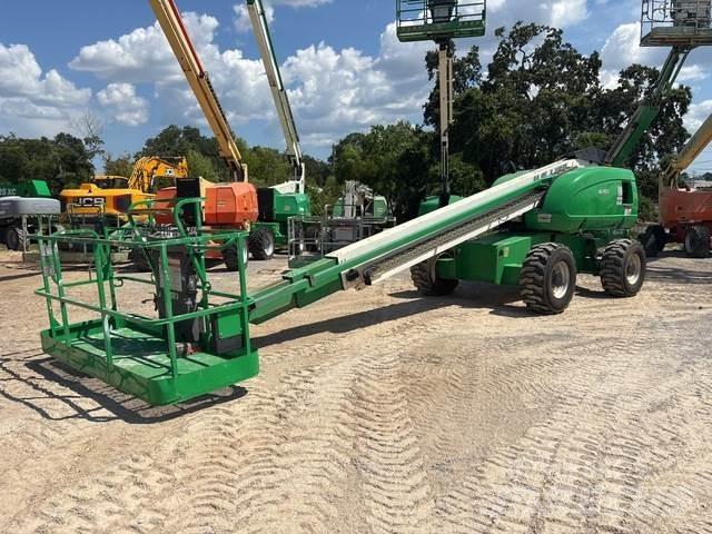 JLG 600S Građevinarstvo – ostalo