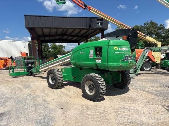 JLG 600S Građevinarstvo – ostalo