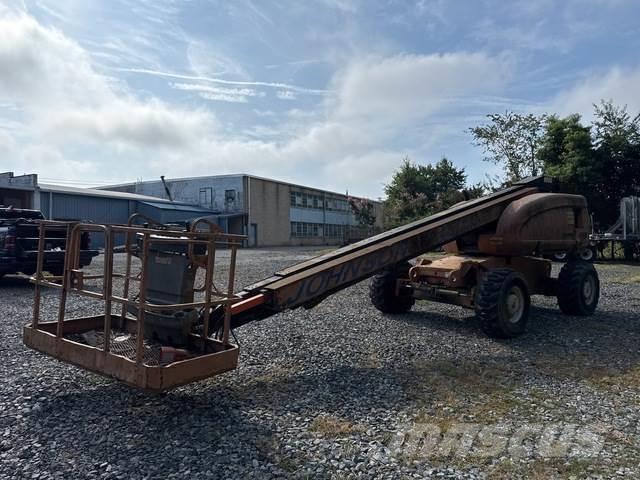 JLG 600S Građevinarstvo – ostalo