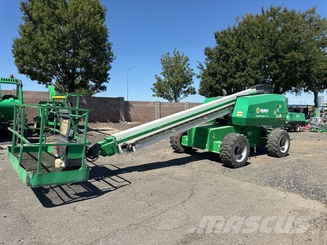JLG 600S Građevinarstvo – ostalo