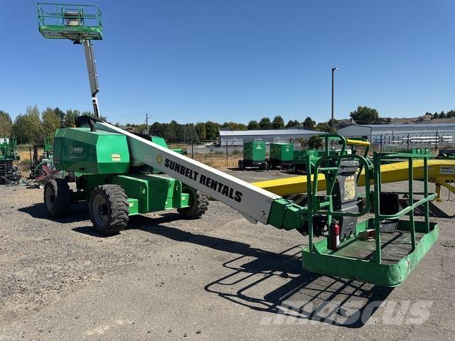 JLG 600S Građevinarstvo – ostalo