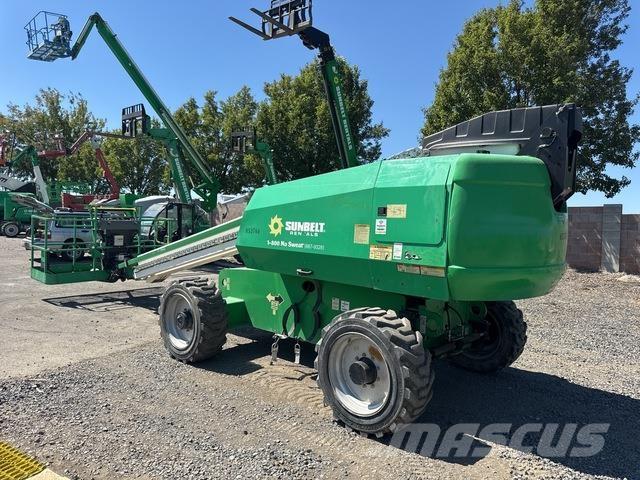 JLG 600S Građevinarstvo – ostalo