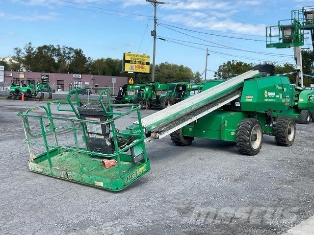 JLG 600S Teleskopske podizne platforme