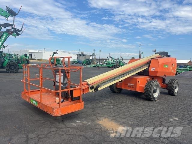 JLG 600S Teleskopske podizne platforme