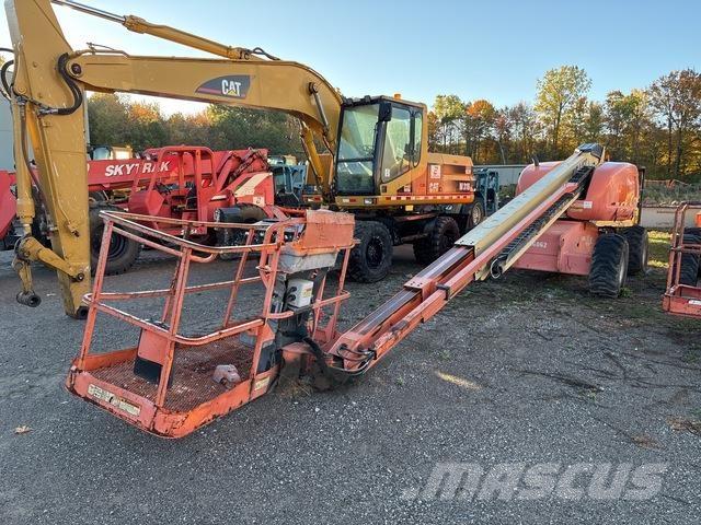 JLG 600S Teleskopske podizne platforme