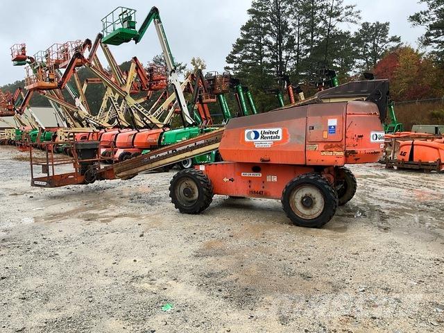 JLG 600S Teleskopske podizne platforme