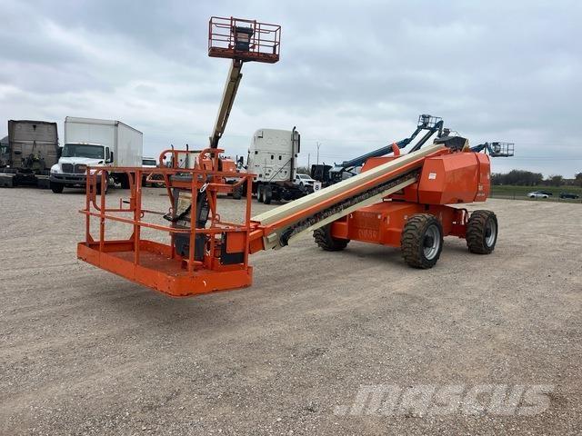 JLG 600S Teleskopske podizne platforme