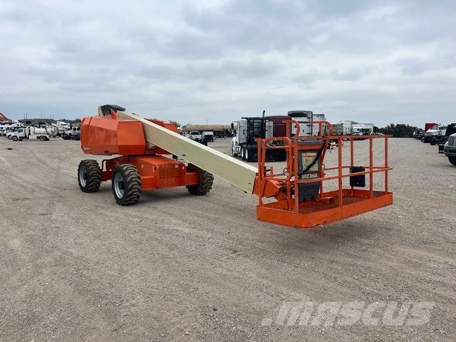 JLG 600S Teleskopske podizne platforme