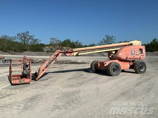 JLG 600SJ Ostalo