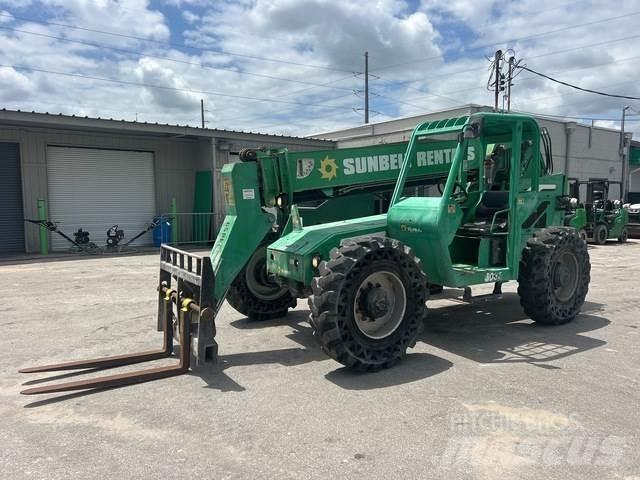 JLG 6036 Teleskopski viličari
