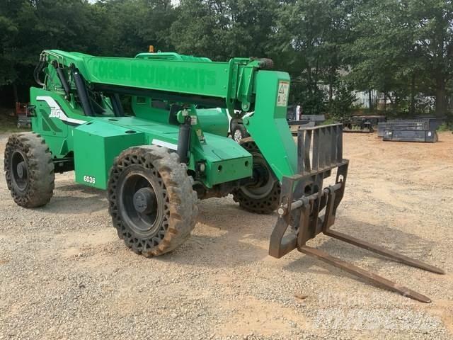 JLG 6036 Teleskopski viličari