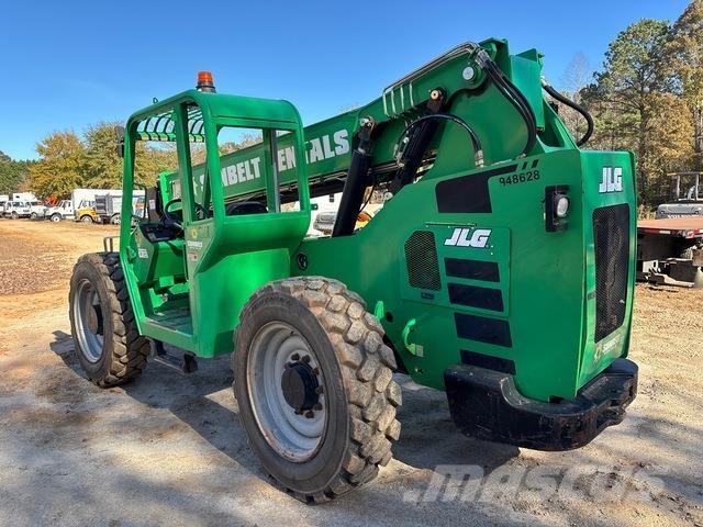 JLG 6036 Teleskopski viličari