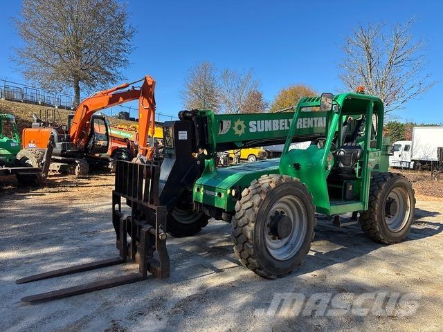 JLG 6036 Teleskopski viličari