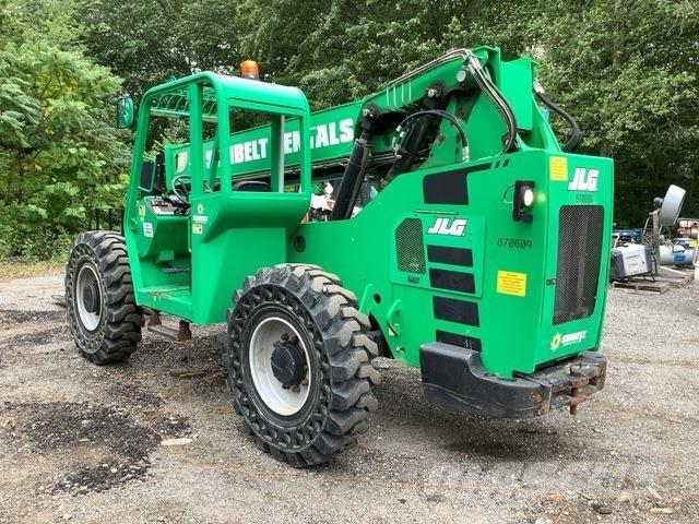 JLG 6036 Teleskopski viličari