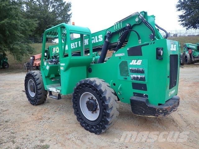 JLG 6036 Teleskopski viličari