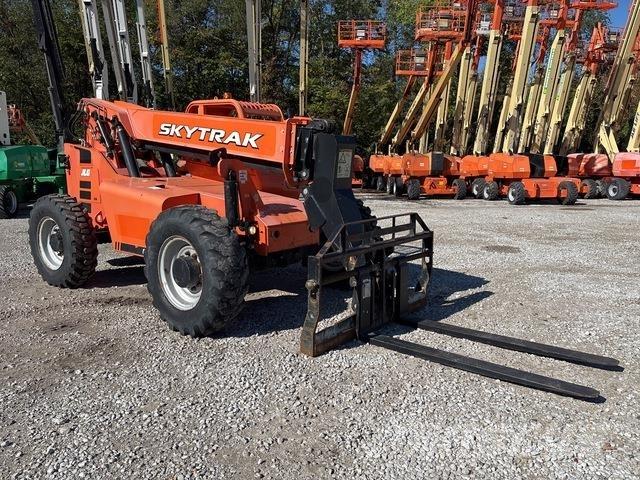 JLG 6036 Teleskopski viličari
