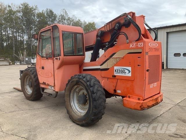JLG 6036 Teleskopski viličari
