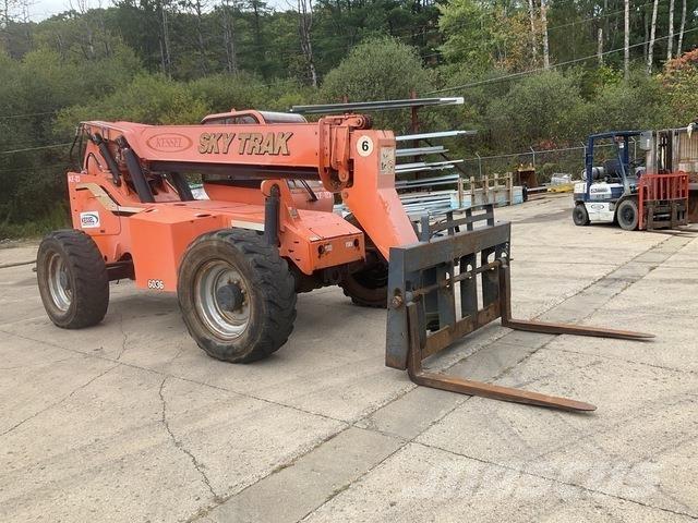 JLG 6036 Teleskopski viličari