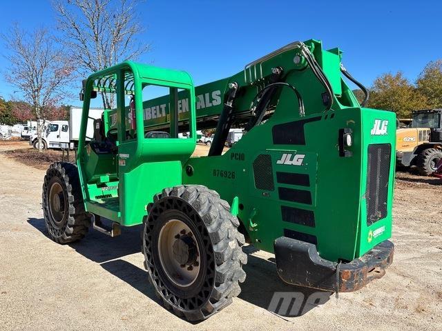 JLG 6036 Teleskopski viličari