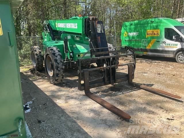 JLG 6042 Teleskopski viličari