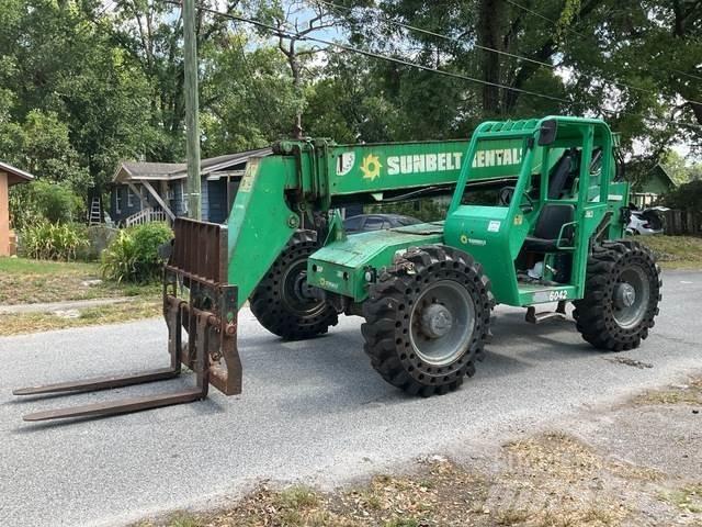 JLG 6042 Teleskopski viličari