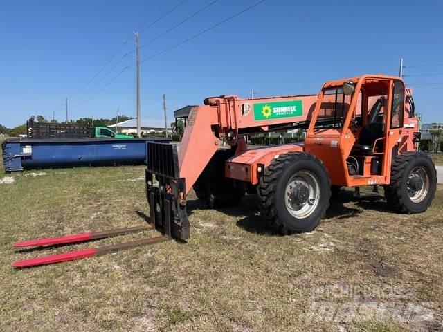 JLG 6042 Teleskopski viličari