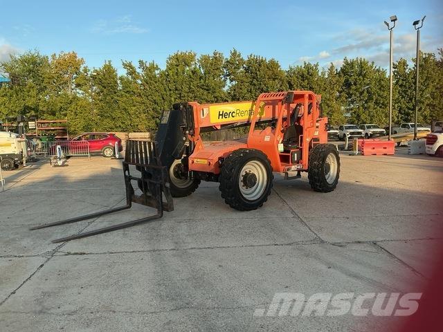 JLG 6042 Teleskopski viličari