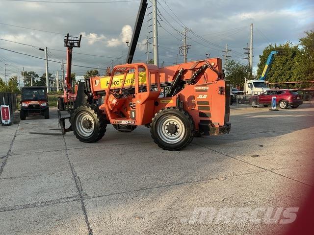 JLG 6042 Teleskopski viličari