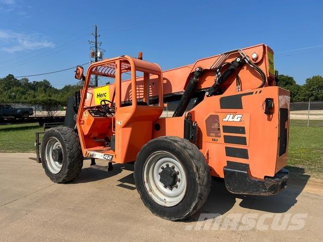 JLG 6042 Teleskopski viličari