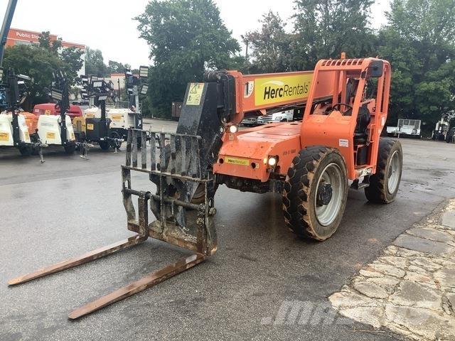 JLG 6042 Teleskopski viličari