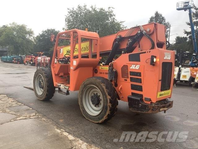 JLG 6042 Teleskopski viličari