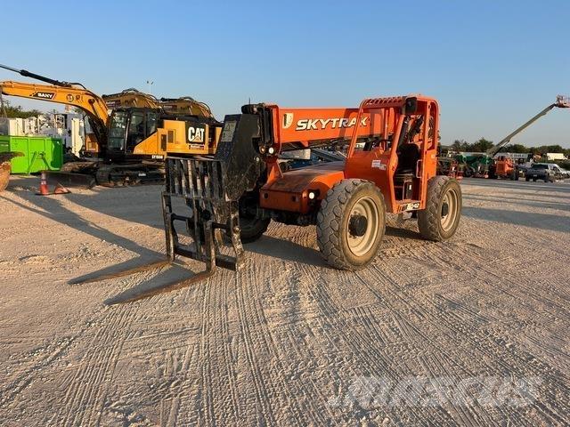 JLG 6042 Teleskopski viličari
