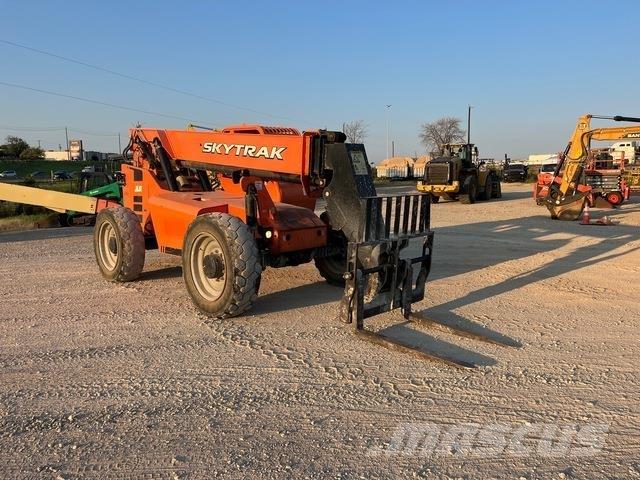 JLG 6042 Teleskopski viličari