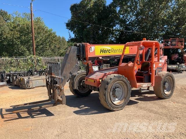 JLG 6042 Teleskopski viličari