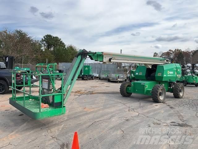 JLG 660SJ Ostalo