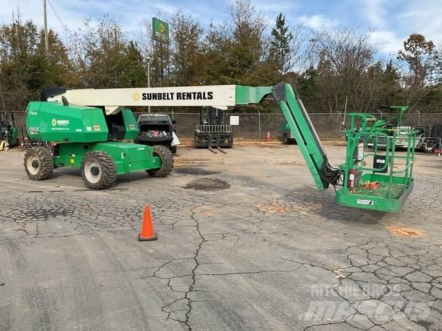 JLG 660SJ Ostalo
