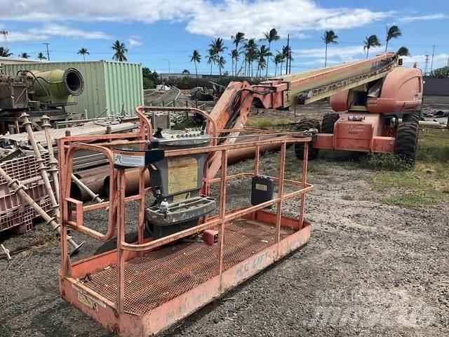 JLG 660SJ Ostalo