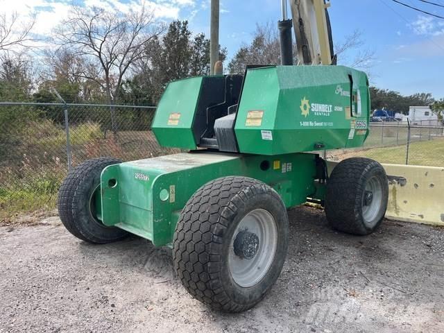 JLG 660SJ Ostalo