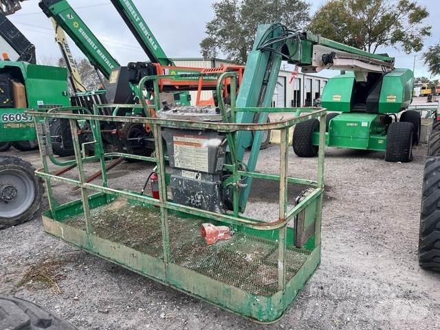 JLG 660SJ Ostalo
