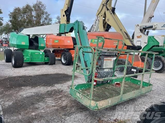 JLG 660SJ Ostalo